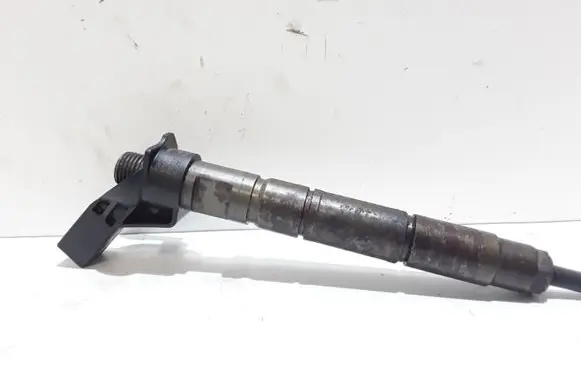 Hyundai ix 55 Fuel injector 338003A000