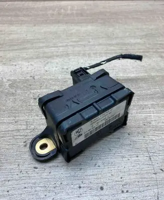 BMW 1 E81 E87 ESP (stability system) control unit 6762769 676276907 WITHPLUG