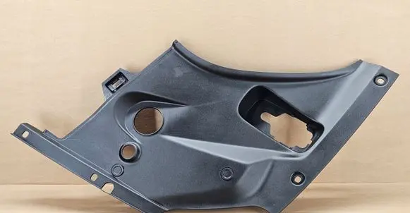 Polestar 2 Front piece kit GYK731688395