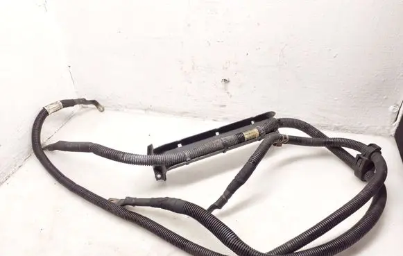 Mercedes-Benz Sprinter W907 W910 Wires (generator/alternator) A9075400900