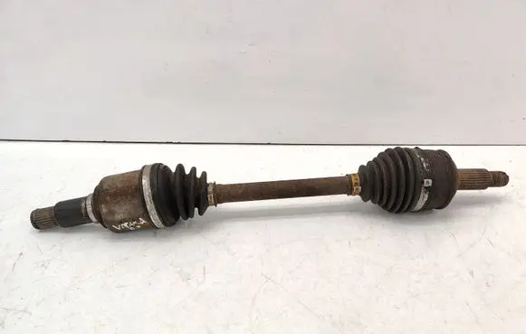 Suzuki Grand Vitara II Front driveshaft