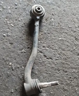 Front control arm