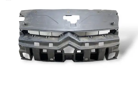 Citroen C5 Front bumper upper radiator grill 9650279777 K5613