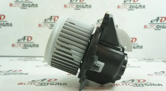 Peugeot 5008 Heater fan/blower 5P1330100