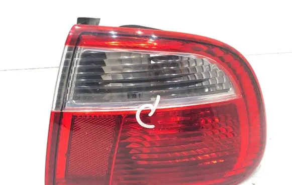 Seat Toledo II (1M) Rear/tail lights
