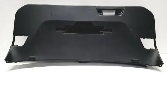 Volkswagen ID.4 Tailgate/boot lid cover trim 11A867601D