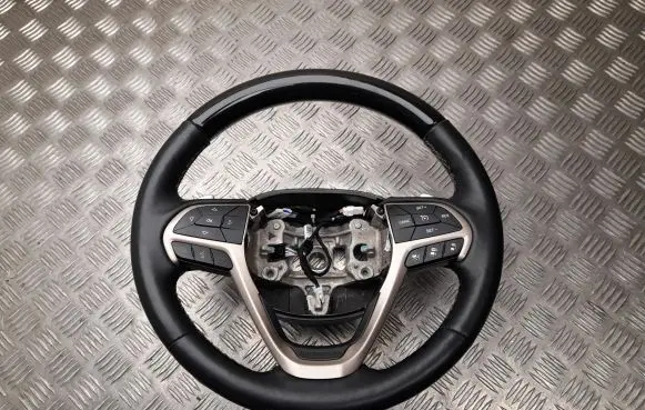 Jeep Grand Cherokee Steering wheel P1WE261X9AF
