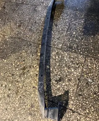 Citroen C8 Front bumper cross member