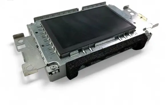 Screen/display/small screen
