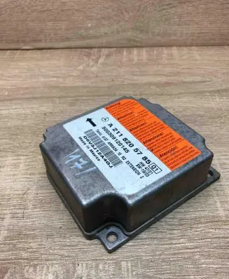 Mercedes-Benz E W211 Airbag control unit/module A2118205785 500309120145