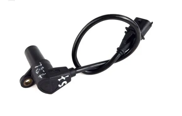 Opel Zafira A Crankshaft position sensor 90520856