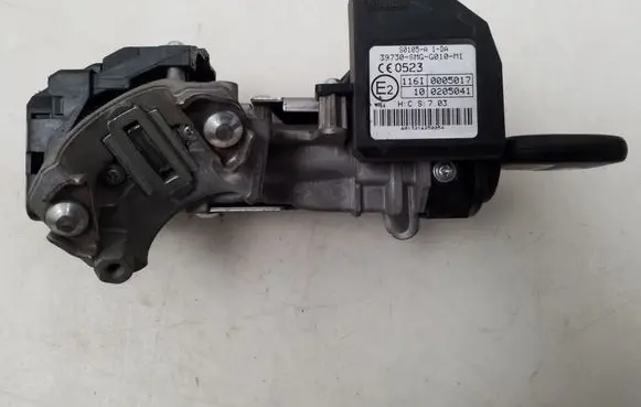 Honda Civic Ignition lock 39730SMGG010M1