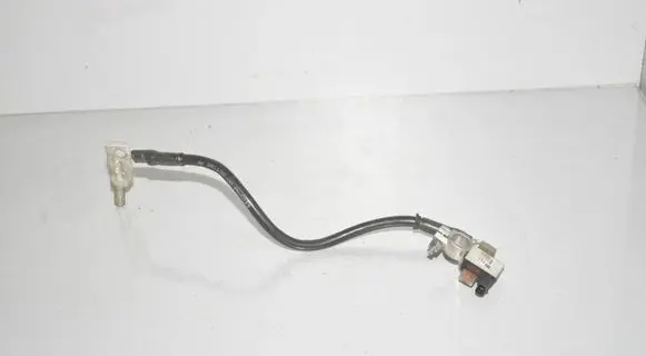 BMW 2 F45 Negative earth cable (battery) 9346566 6821206 61216821206