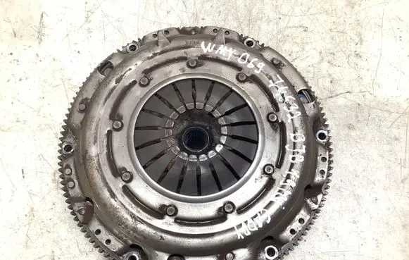 Volkswagen Caddy Clutch set kit 702730 702123 702098