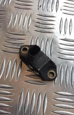 Audi A6 S6 C6 4F Airbag deployment crash/impact sensor 4f0907651