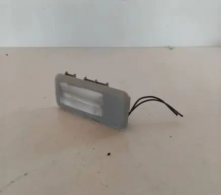 BMW 3 E46 Other interior light 140929