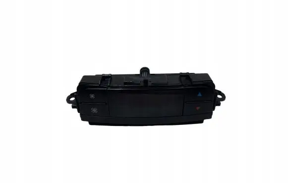 Mercedes-Benz Vito Viano W638 Climate control unit A6398300500