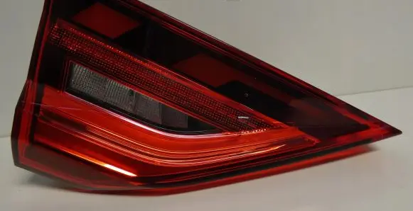 Audi A1 Rear/tail lights 82A945093B