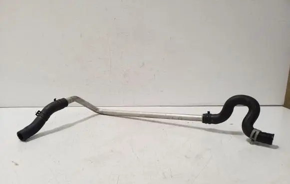 Bentley Continental Heater radiator pipe/hose 3W2819370