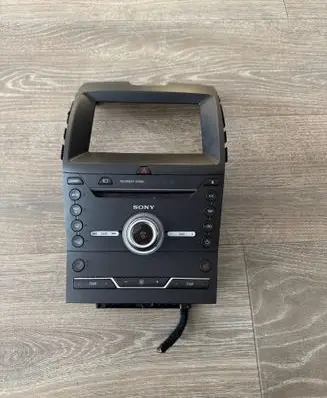 Ford Galaxy Other devices LM2T18E245AXB