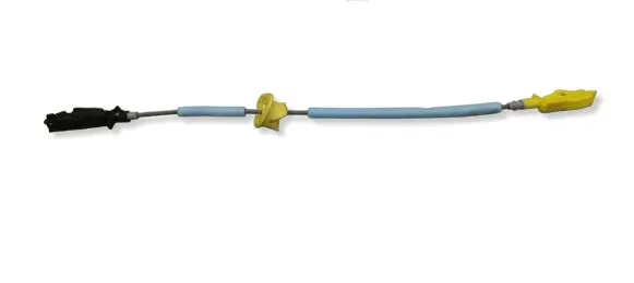 BMW 2 F44 Front door cable line 7474350