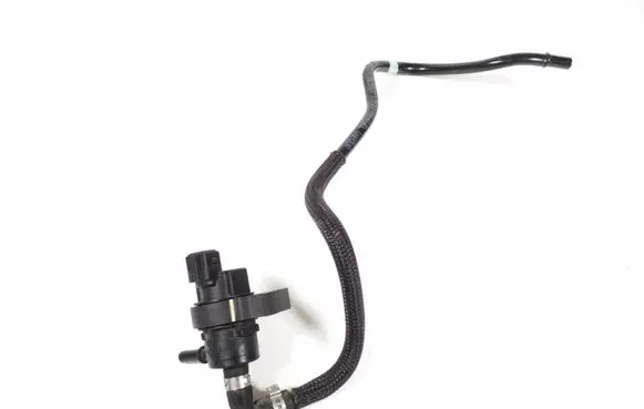 Mercedes-Benz R W251 Turbo solenoid valve A2124702793