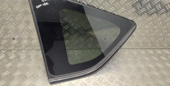 Toyota RAV 4 (XA40) Rear side window