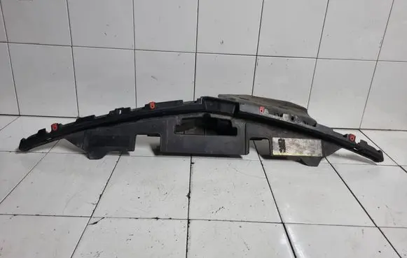 Opel Insignia A Top upper radiator support slam panel 13250569