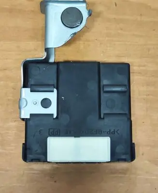 Toyota Prius (XW20) Immobilizer control unit/module 8978047040 97RI012017