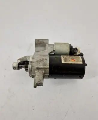 Audi A4 S4 B8 8K Starter motor 0986024010
