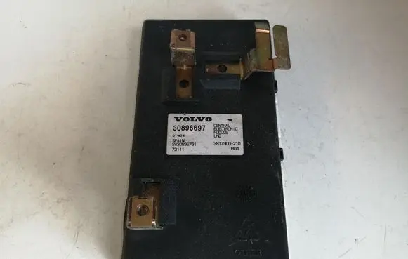 Comfort/convenience module