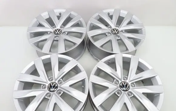 Volkswagen Arteon R17 alloy rim 3G8601025