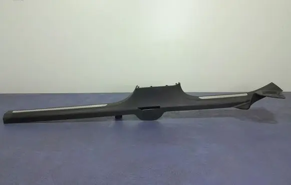 Volkswagen PASSAT B8 Other sill/pillar trim element 3G0853371M