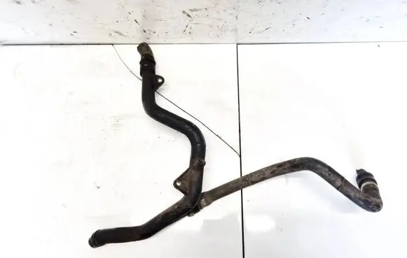 BMW X5 E53 Engine coolant pipe/hose 155322479189