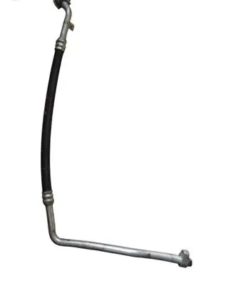 Audi A6 S6 C8 4K Air conditioning (A/C) pipe/hose 4K0816743DB