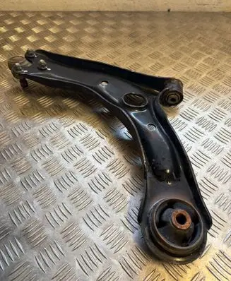 KIA Sportage Front lower control arm/wishbone 54584D3000