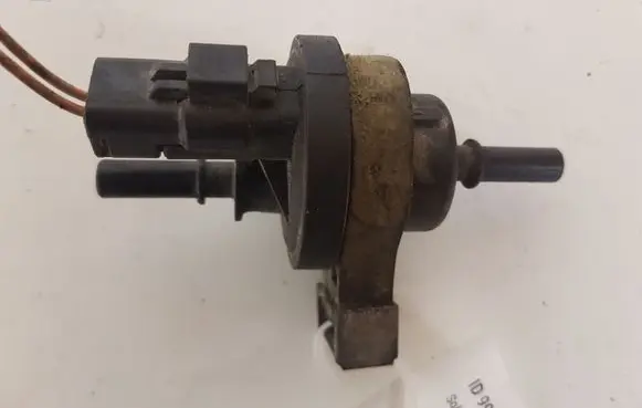 Renault Laguna II Turbo solenoid valve 8200024427 2580119A