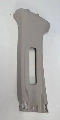 Honda Jazz Seat belt trim 