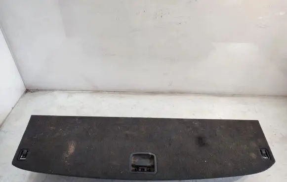 Hyundai Santa Fe Glove box in trunk 857152B000