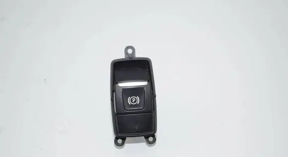 BMW X1 F48 F49 Hand parking brake switch 6822523 61316822523 61319877887