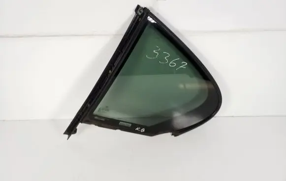 BMW 7 F01 F02 F03 F04 Rear vent window glass 