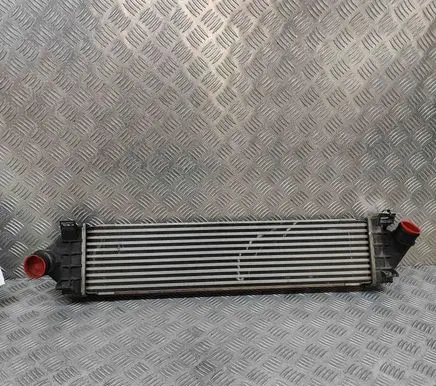 Ford Mondeo MK IV Intercooler radiator 6G919L440FD