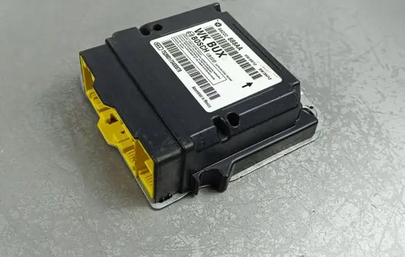 Jeep Grand Cherokee Airbag control unit/module 68222888AA