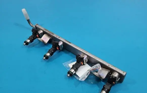 Mitsubishi Eclipse Cross Fuel injector 1465A500 IMPRK1580420