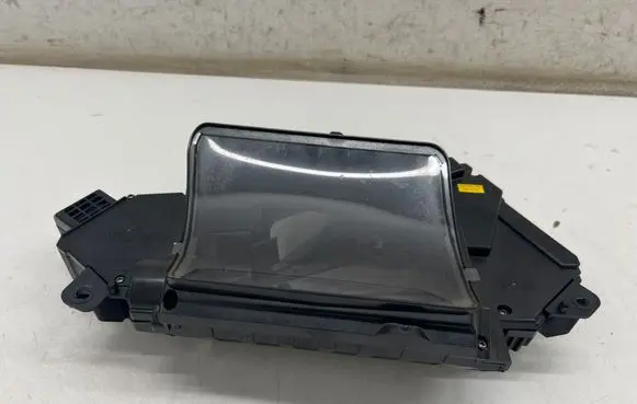 Land Rover Discovery 5 Head up display screen J6R3A0081AB HK6219G468AB