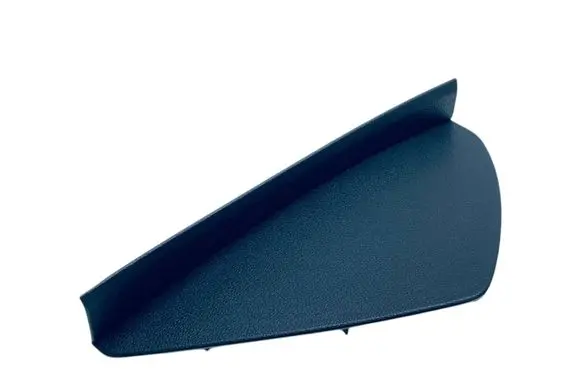 Volkswagen Sharan Dashboard side end trim 7N0858217A
