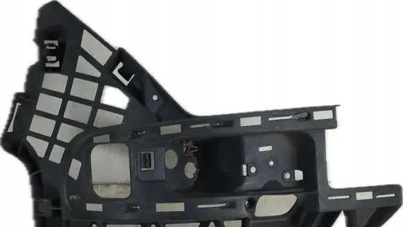 Volkswagen Multivan T5 Front bumper mounting bracket 7H5807101