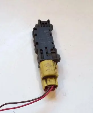 Audi A3 S3 8P Airbag deployment crash/impact sensor 8J0959651