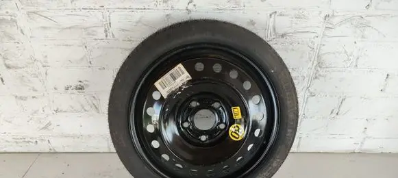 Opel Insignia A R17 spare wheel 