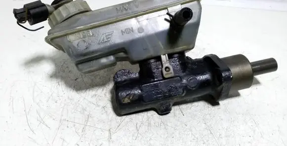 Seat Alhambra (Mk1) Master brake cylinder 7M1611303